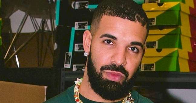 Drake resolve falar sobre sua aposentadoria