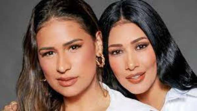 Simone and Simaria announce the end of the duo; singers go alone Simone and Simaria announce the end of the duo; singers go alone