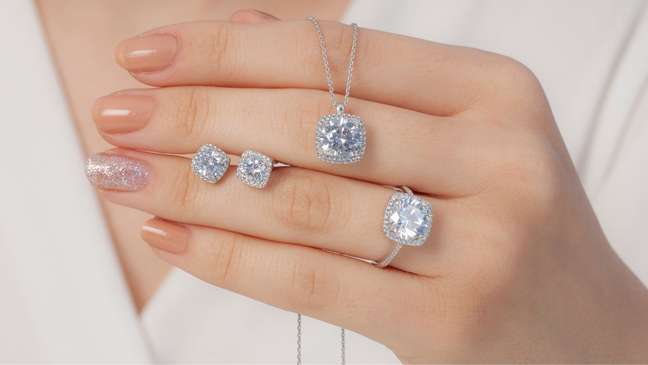 Learn to care for and clean silver accessories