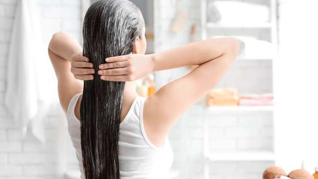 Does rice water make hair grow?  The doctor clears up some myths