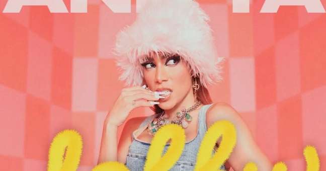 Anitta provides an excerpt from “Lobby” with Missy Elliott Anitta provides an excerpt from “Lobby” with Missy Elliott