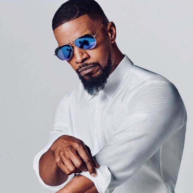 Jamie Foxx blames the politically correct timing for canceling his directorial debut Jamie Foxx blames the politically correct timing for canceling his directorial debut