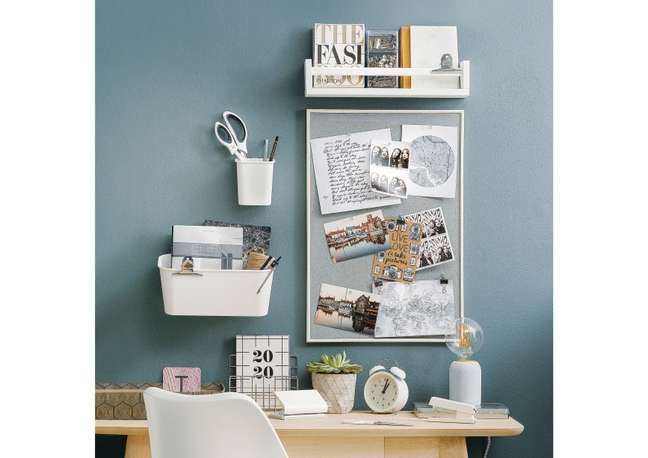 Stay organized. Stay organized.