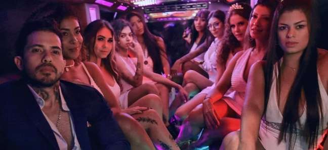 Arthur and the eight wives: what does the Brazilian law on polygamy say?