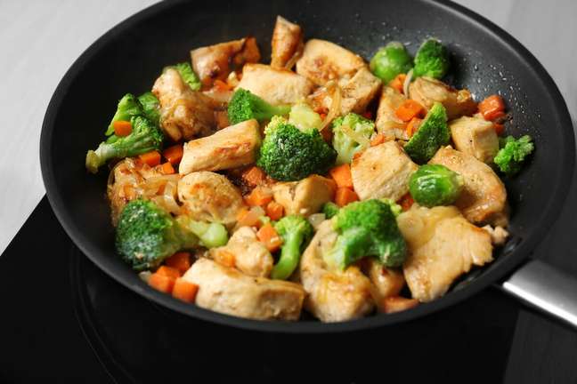 4 healthy and easy-to-make recipes 4 healthy and easy-to-make recipes