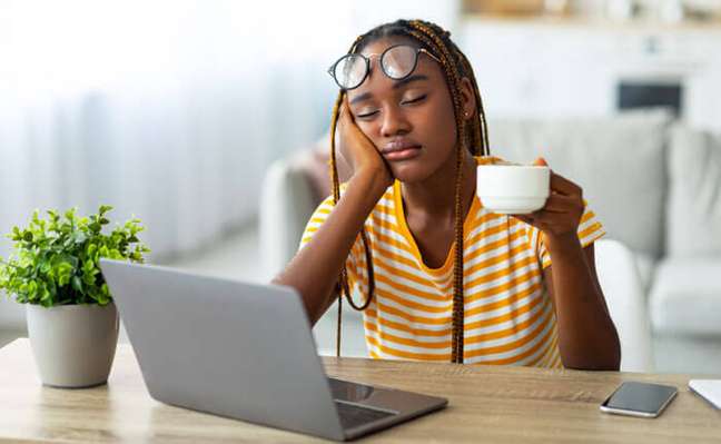 12 signs that you are about to run out