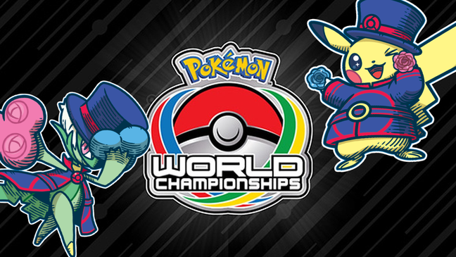 Mundial de Pokémon | Confira eventos nos celulares e consoles