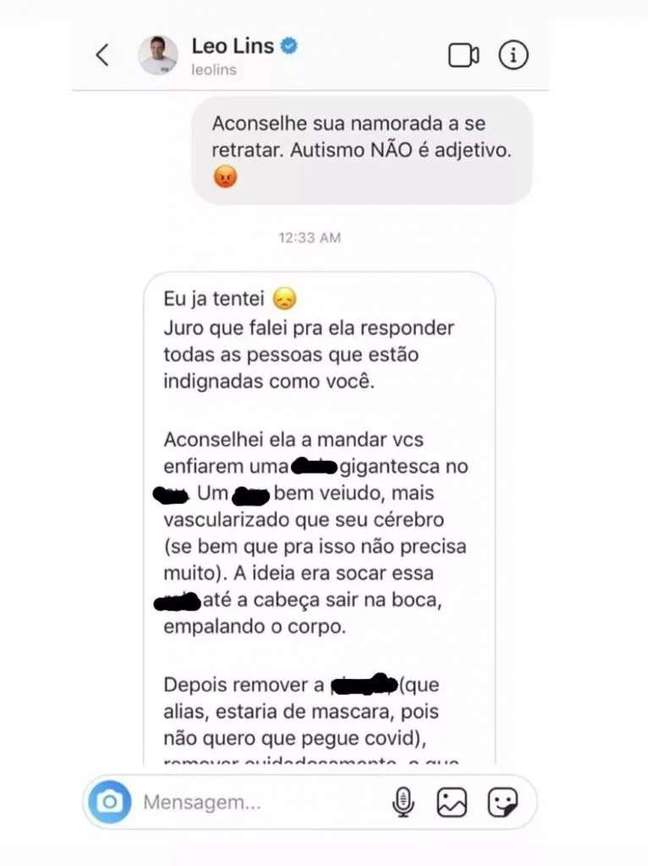 Reprodução / Pipoca Moderna