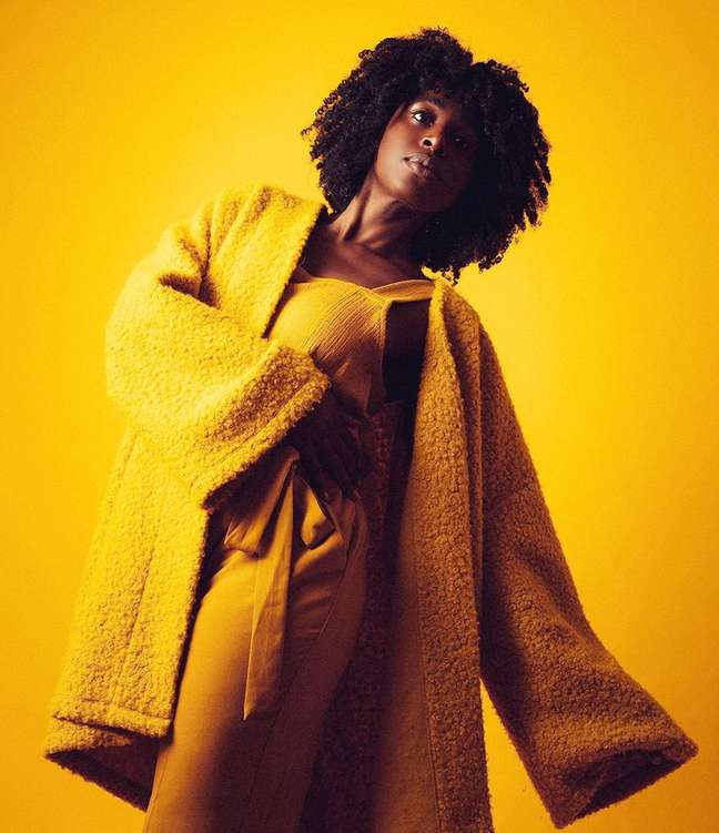 Instagram/Kirby Howell-Baptiste / Pipoca Moderna
