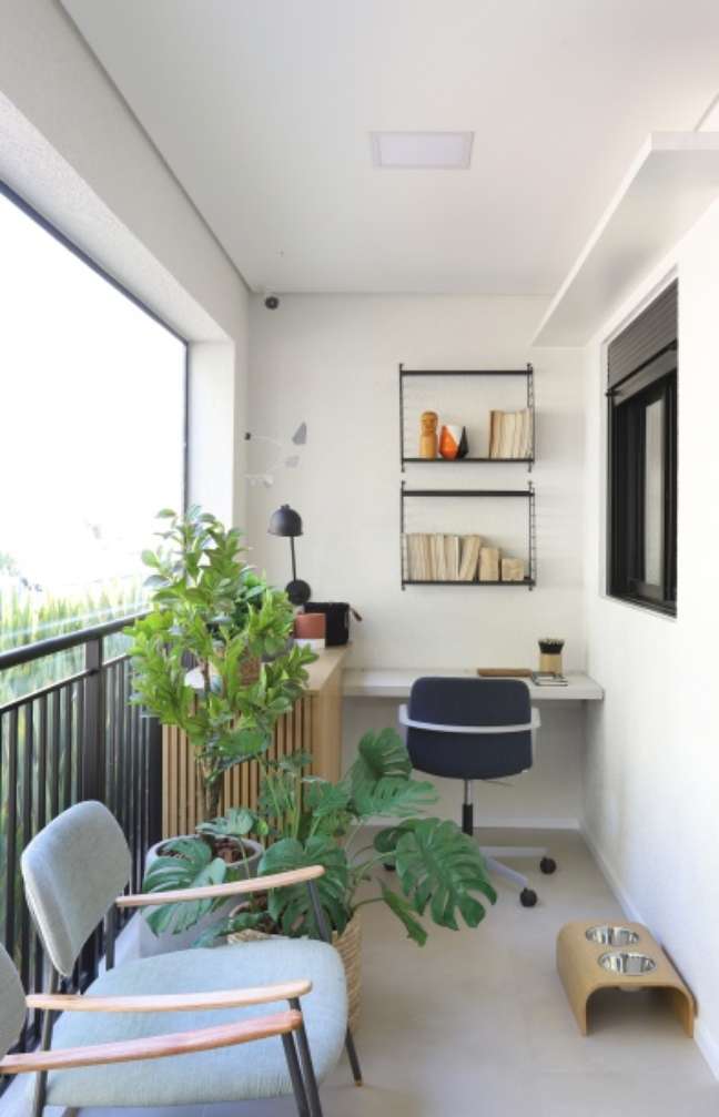 Maura Mello/Casa.com.br / Casa.com