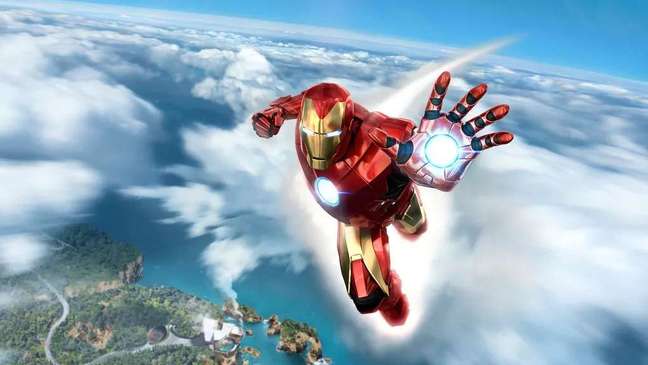 Exigências da Disney "quebrariam o estúdio", disse cofundador da Avalanche (Foto: Divulgação/Sony Interactive Entertainment) Exigências da Disney "quebrariam o estúdio", disse cofundador da Avalanche (Foto: Divulgação/Sony Interactive Entertainment)