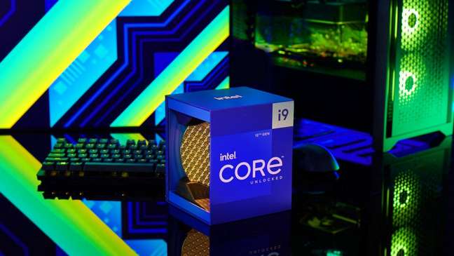 Intel Core i9 13900K pode ter modo 