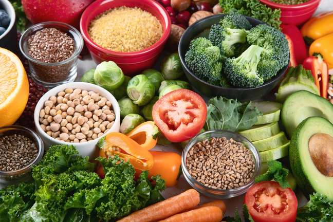 Eating healthy is important for maintaining your health |  photo: Shutterstock