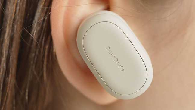 Startup cria o 1º desumidificador de ouvidos do mundo