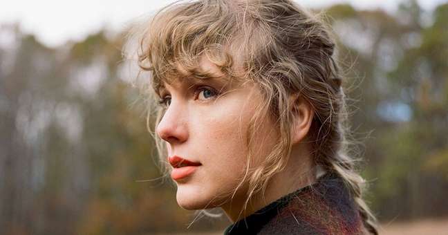 Taylor Swift almost in the Twilight saga