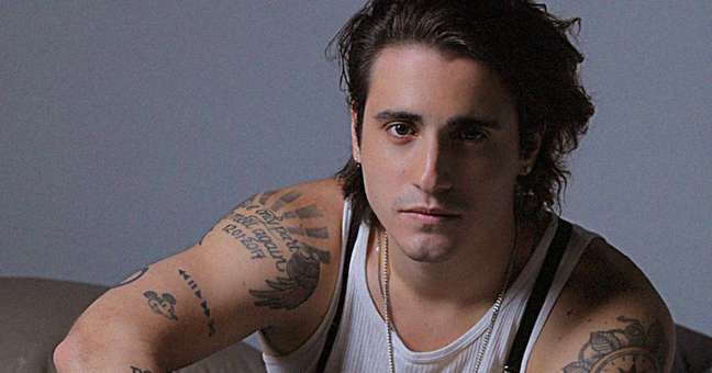 Eric Borba, Rick Bonadio’s bet, launches the new EP in Rio