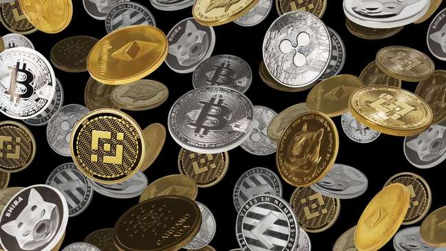 Is it worth investing in cryptocurrencies? The specialist replies Is it worth investing in cryptocurrencies? The specialist replies