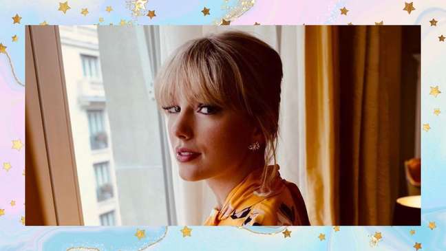 Taylor Swift foi barrada de “Crepúsculo” Taylor Swift foi barrada de “Crepúsculo”