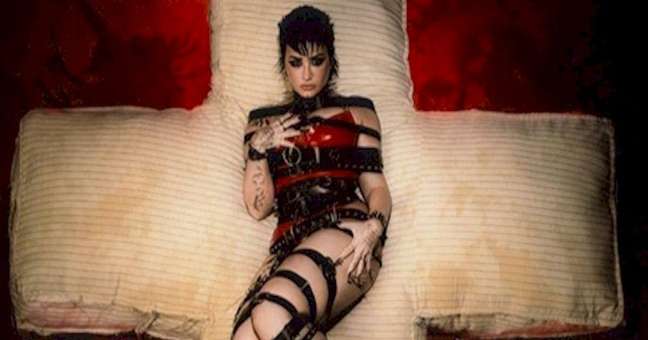 Demi Lovato indirectly sends ex in single “29” Demi Lovato indirectly sends ex in single “29”