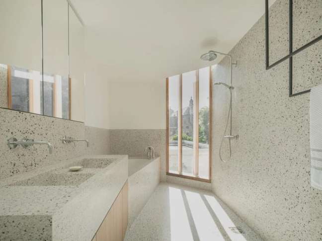 Reprodução/Dezeen / Casa.com
