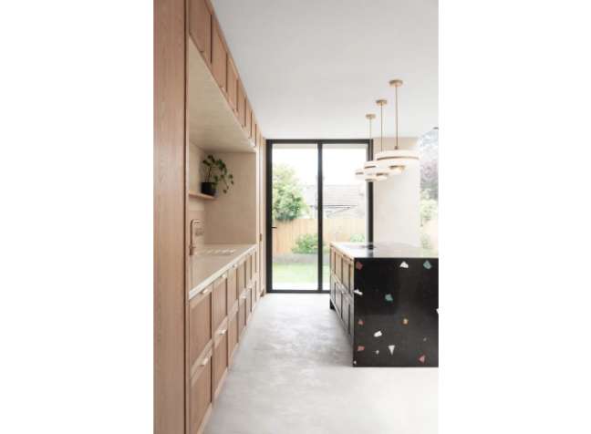 Reprodução/Dezeen / Casa.com