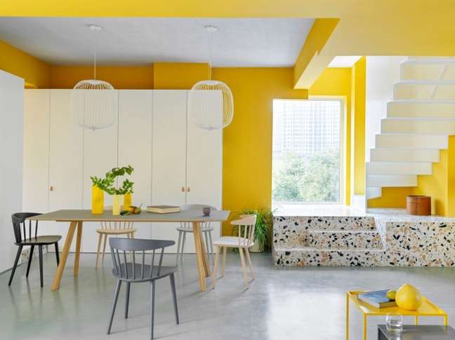 Reprodução/Dezeen / Casa.com