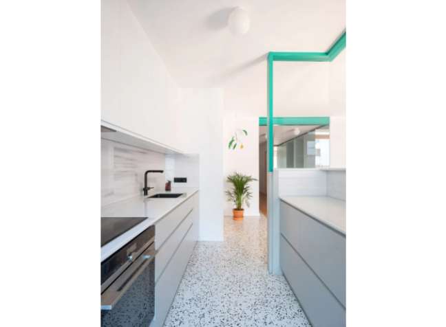 Reprodução/Dezeen / Casa.com