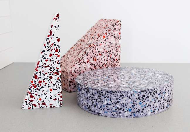 Granilite: a vintage trend that is back in vogue Granilite: a vintage trend that is back in vogue