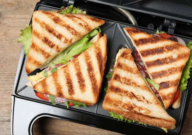 三明治也是日历日替代PF的好选择(图片来源:Shutterstock)