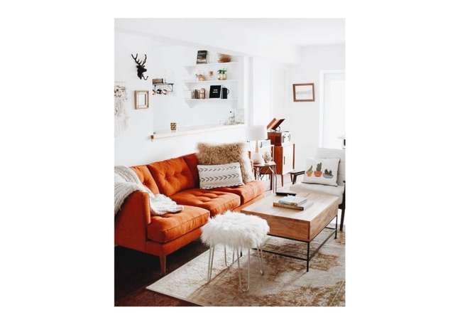 Reprodução/DigsDigs / Casa.com