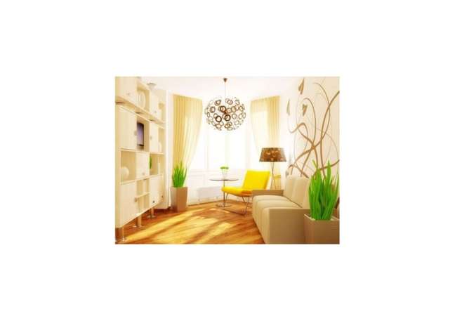 Reprodução/DigsDigs / Casa.com
