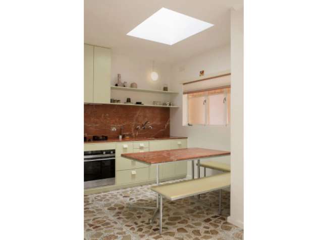 Reprodução/Dezeen / Casa.com