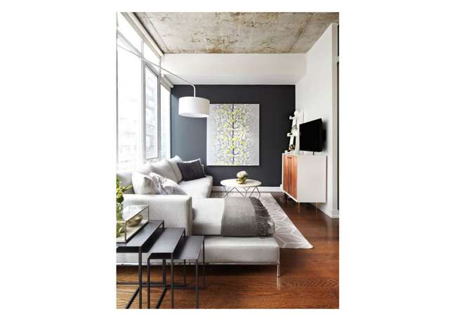 Reprodução/DigsDigs / Casa.com