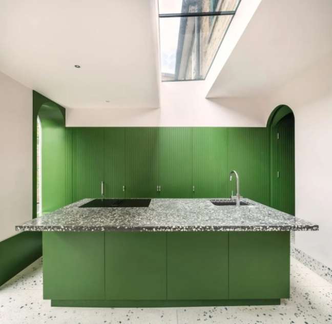 Reprodução/Dezeen / Casa.com