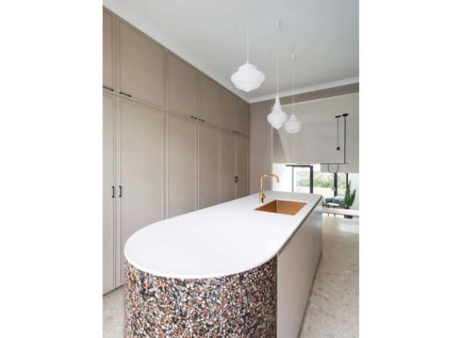 Reprodução/Dezeen / Casa.com