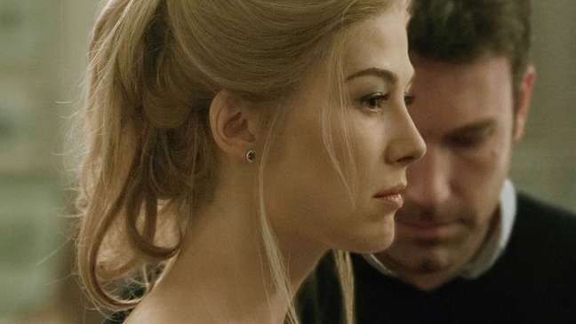 Gone girl - Gone girl -