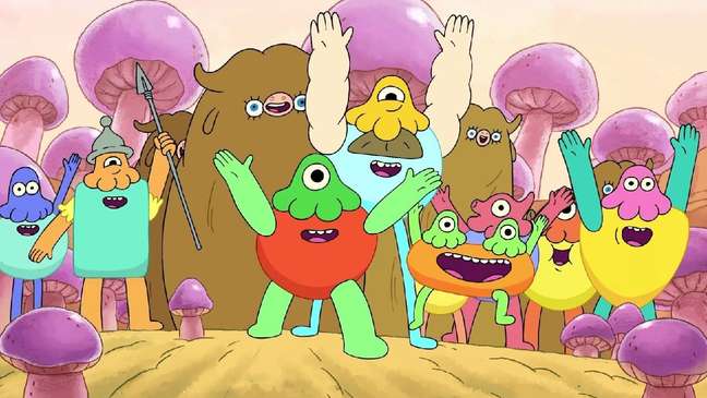 The creator of “The Fungi” criticizes the exclusion of the series from HBO Max “Without warning” The creator of “The Fungi” criticizes the exclusion of the series from HBO Max “Without warning”
