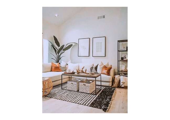 Reprodução/DigsDigs / Casa.com