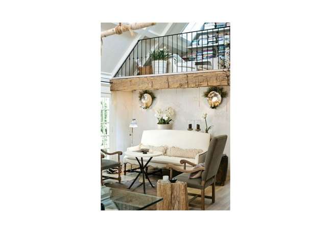Reprodução/DigsDigs / Casa.com