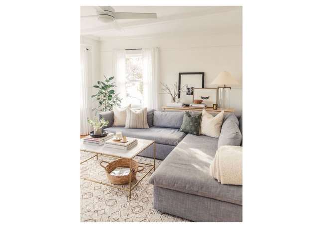 Reprodução/DigsDigs / Casa.com