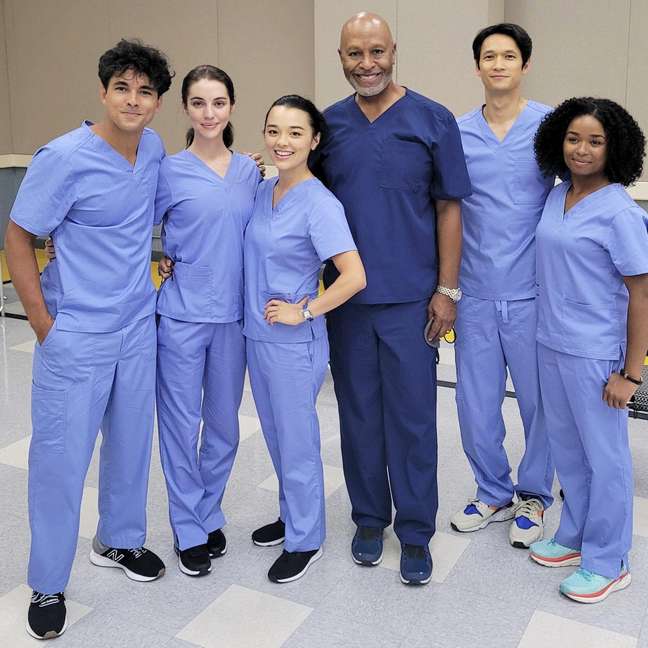 Who comes and who leaves in season 19 of “Grey’s Anatomy”. Who comes and who leaves in season 19 of “Grey’s Anatomy”.