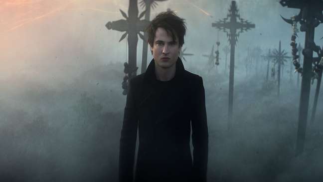 The extra episode of Sandman debuts on Netflix The extra episode of Sandman debuts on Netflix
