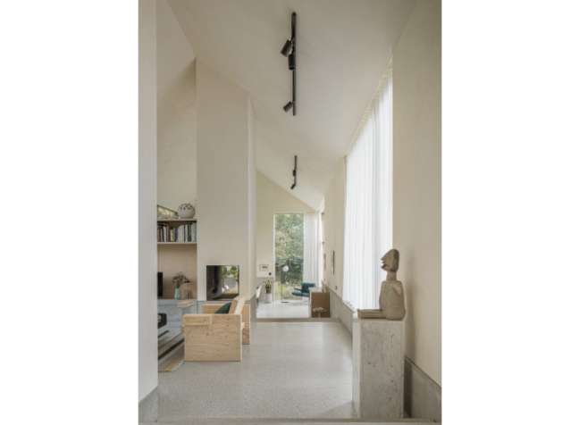 Reprodução/Dezeen / Casa.com