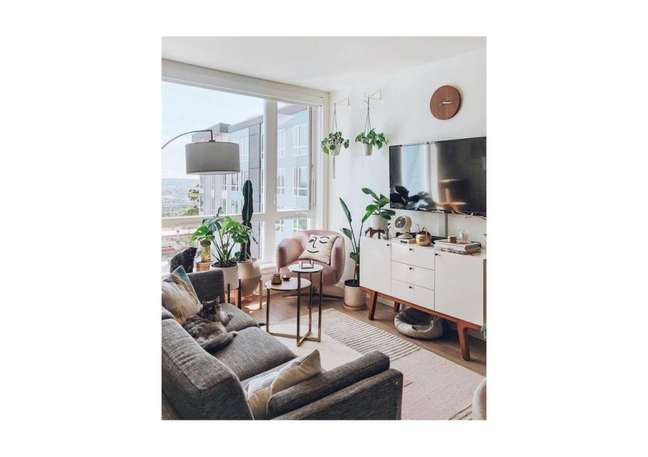 Reprodução/DigsDigs / Casa.com