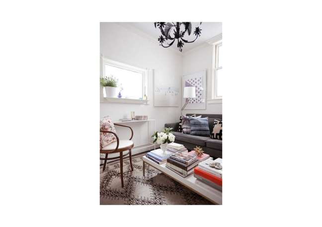 Reprodução/DigsDigs / Casa.com