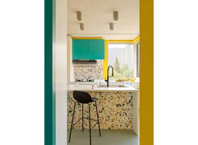 Reprodução/Dezeen / Casa.com