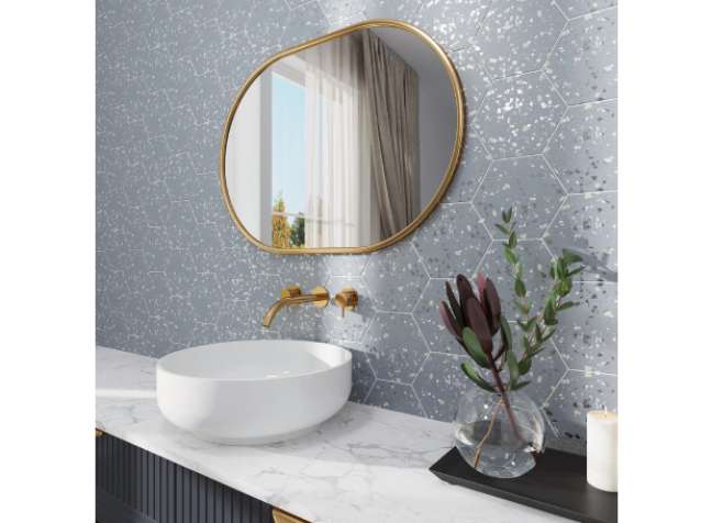 Tile Club/Reprodução / Casa.com
