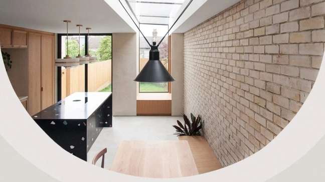 Reprodução/Dezeen / Casa.com