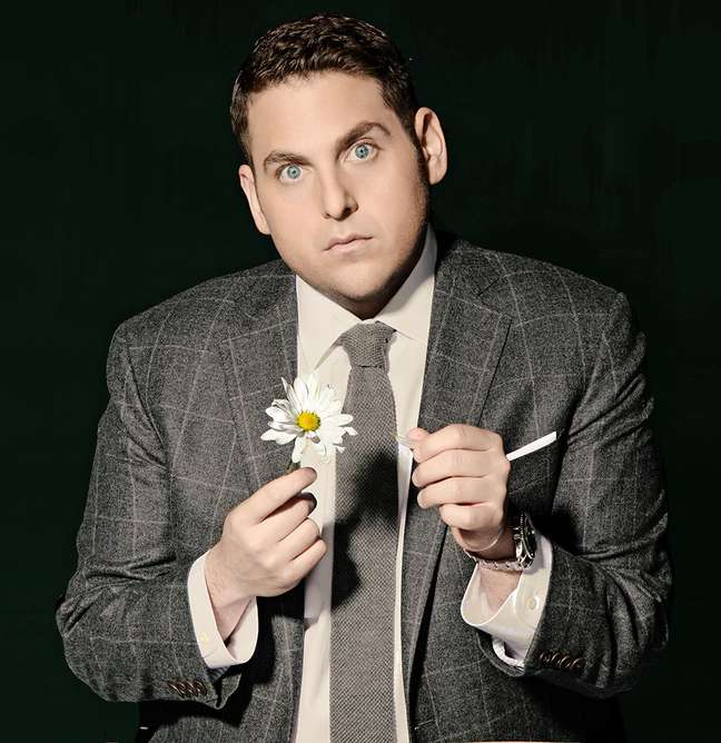 For mental health, Jonah Hill announces hiatus in movie promotions For mental health, Jonah Hill announces hiatus in movie promotions