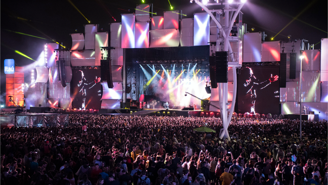 Rock In Rio: Discover the ideal festival attraction based on your zodiac sign